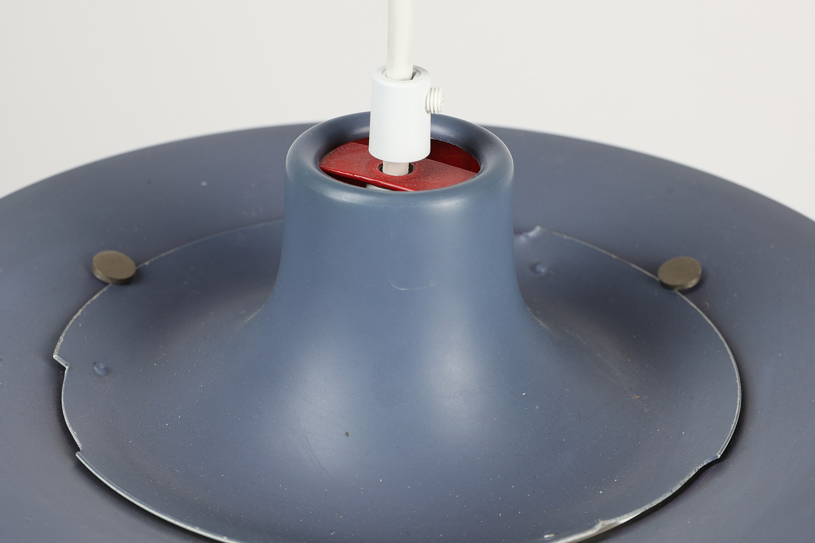 POUL HENNINGSEN. Taklampa