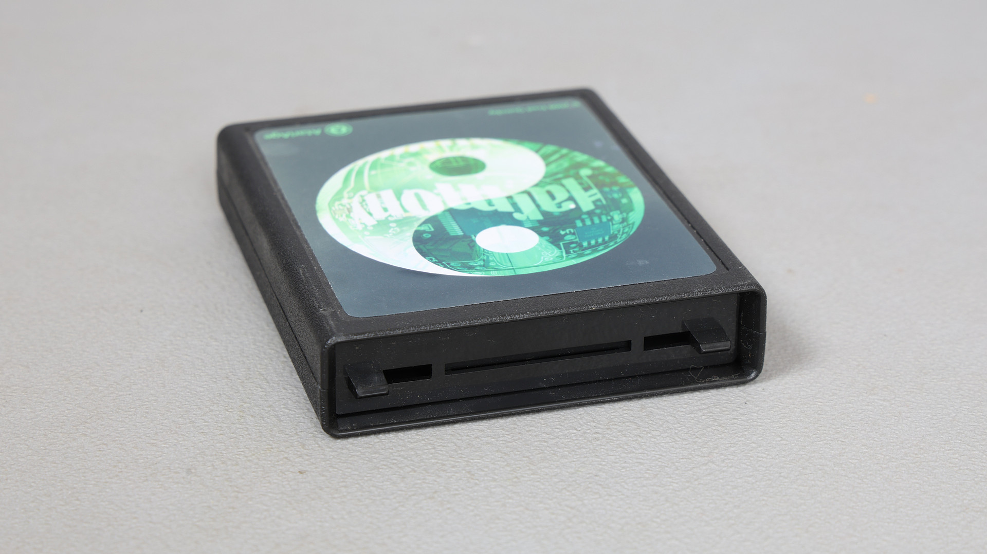Images for 4572879. ATARIAGE HARMONY CARTRIDGE FOR THE ATARI 2600 ...