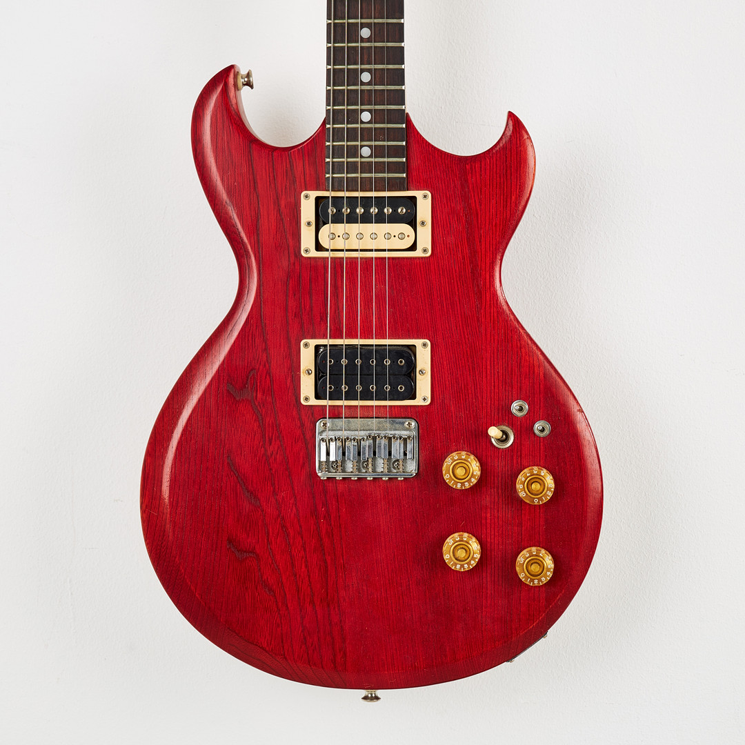 Images for 4589647. ARIA PRO II, “CS-250 Model Cardinal Series