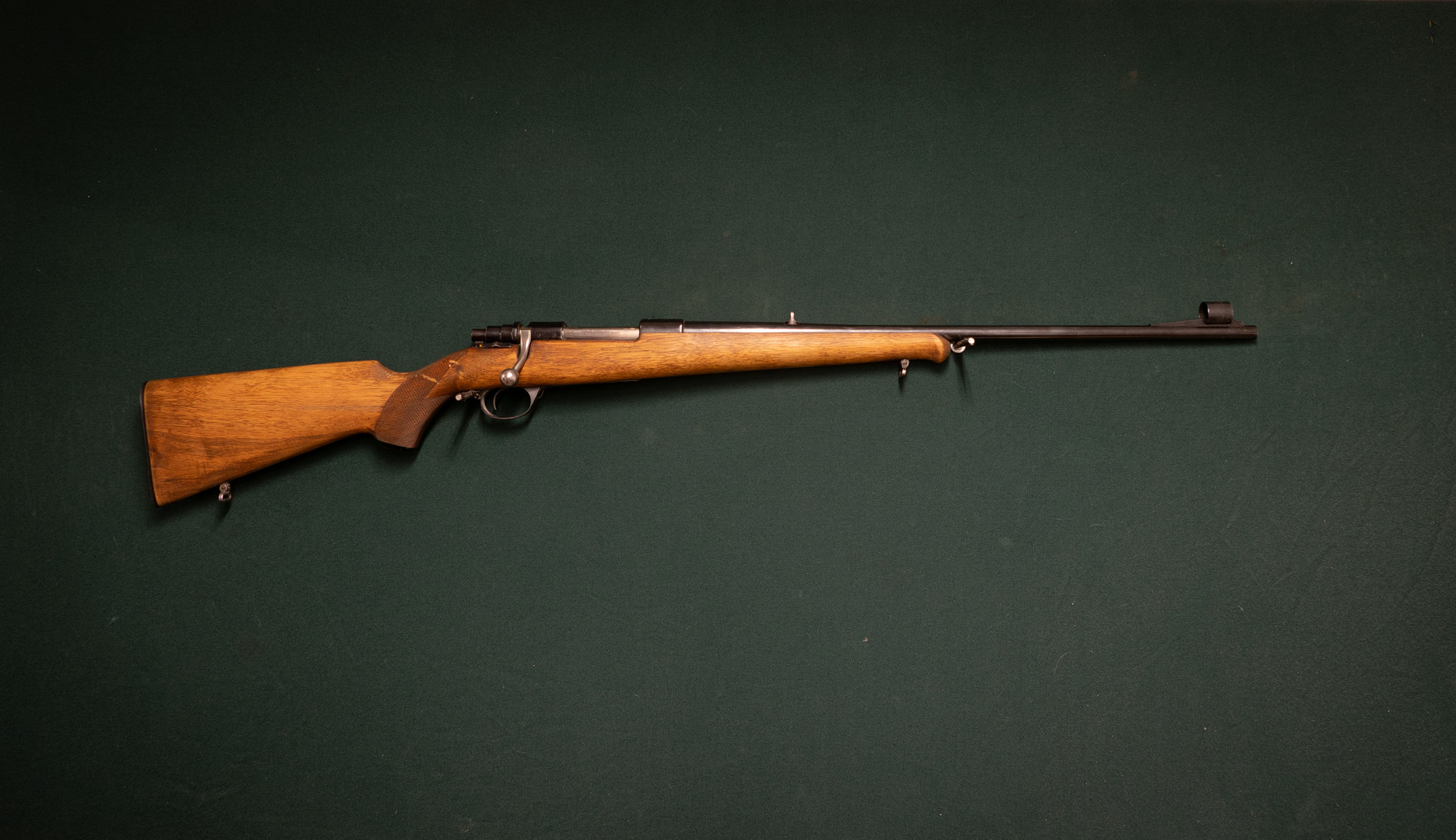 Husqvarna kal. 30-06 Tillv.nr. 169721.