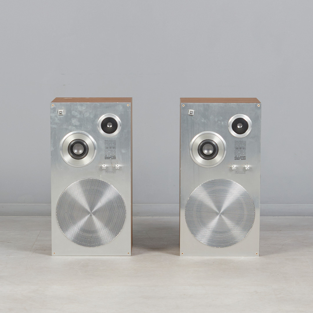 Images for 4778601. Living Audio for Chrysler Electric, speaker