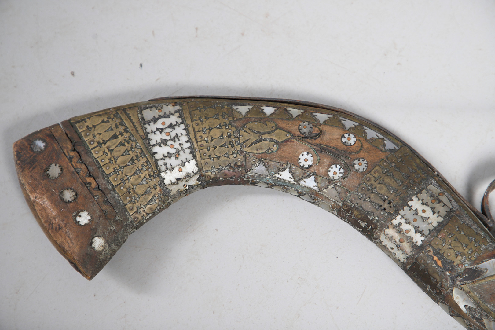 Images for 4785779. A HIGHLY DECORATED LONG-BARRELLED PERSIAN RIFLE ...