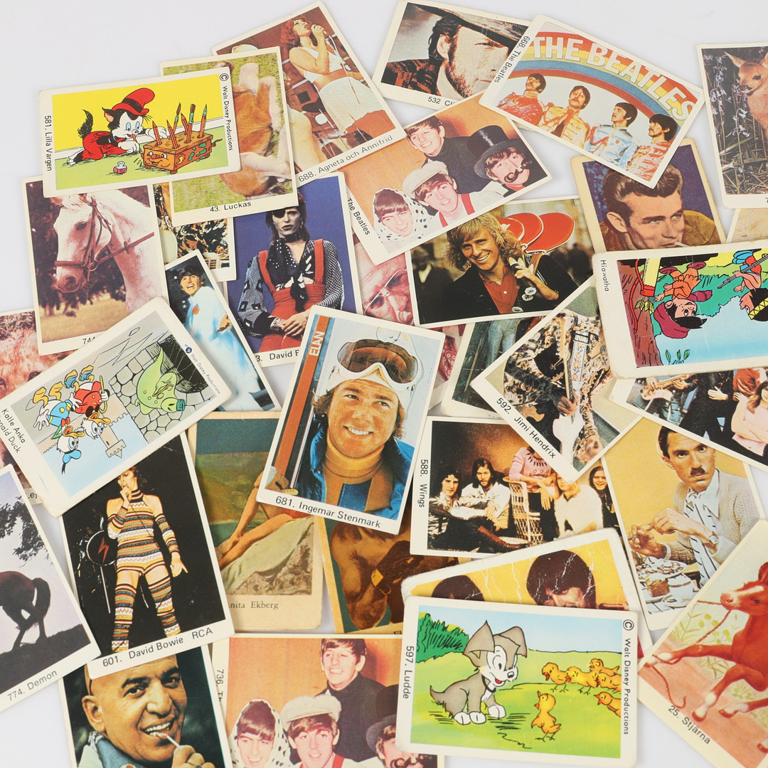 Images for 4793337. COLLECTIBLES, fol. a. Walt Disney & Dandy, mid 20th ...