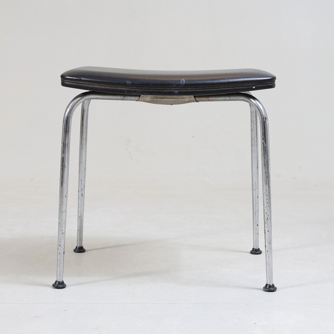 PALL. Galon & metall, Duba, Danmark, 1960-tal.