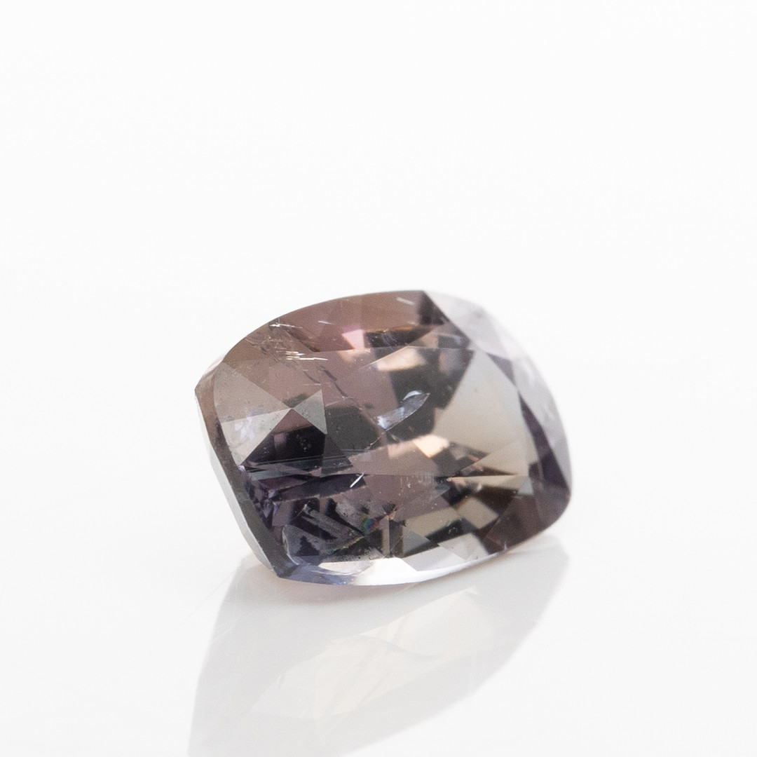 TANZANIT, 1,0 ct.