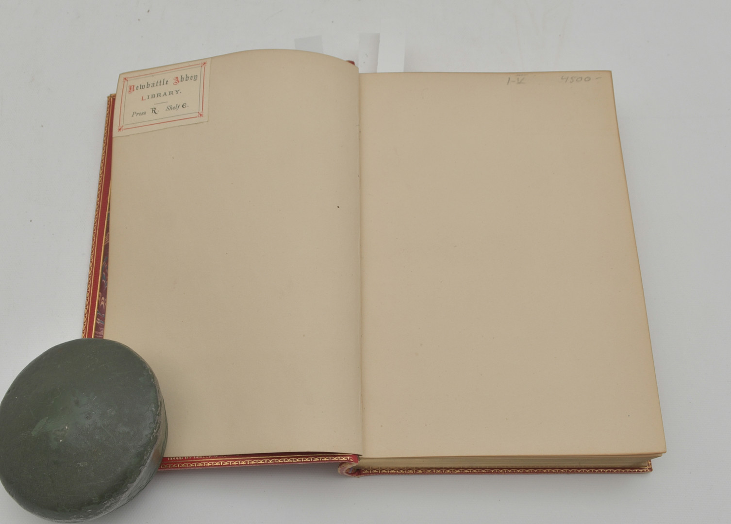 the poetical works of Edmund Spenser. vol 1-5. 1866.