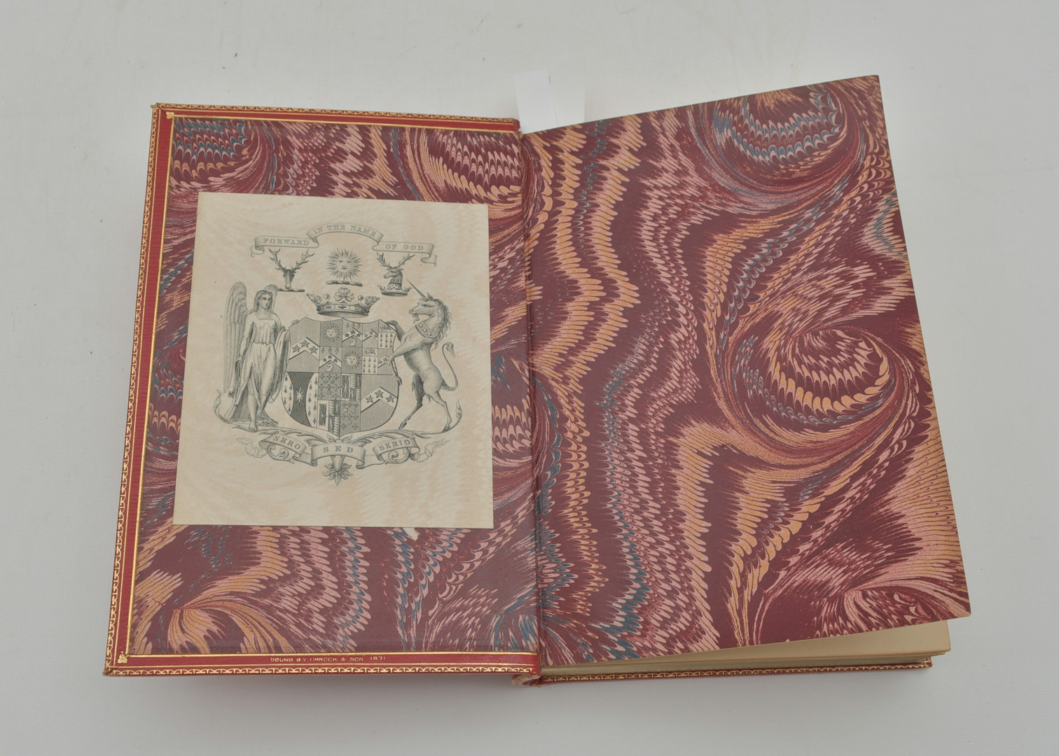 the poetical works of Edmund Spenser. vol 1-5. 1866.