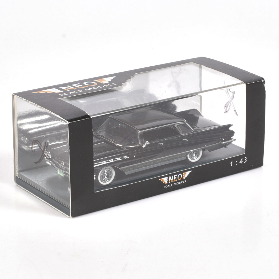 Images for 4884073. MODEL CAR, metal/resin, Buick Electra 225 Hardtop ...