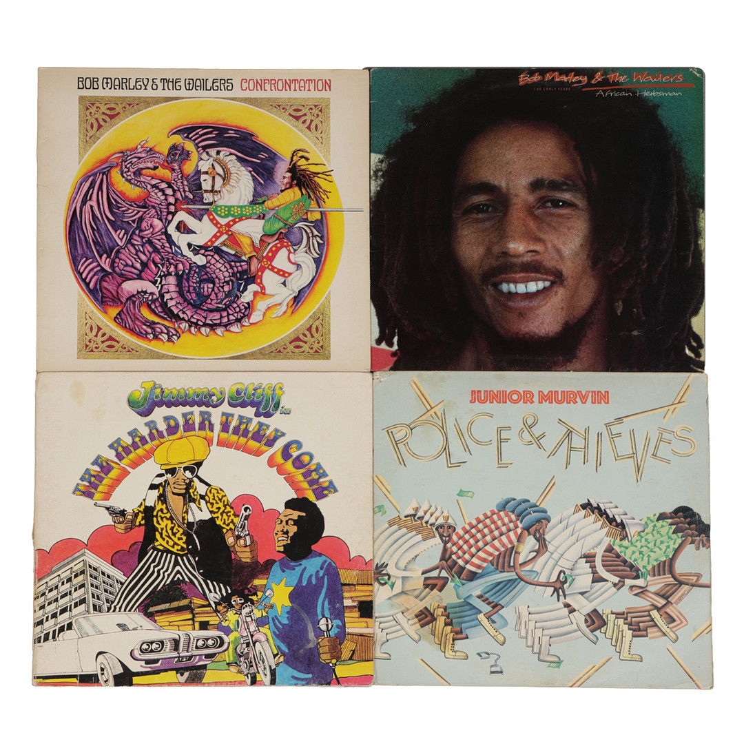 REGGAE ON VINYL (4).