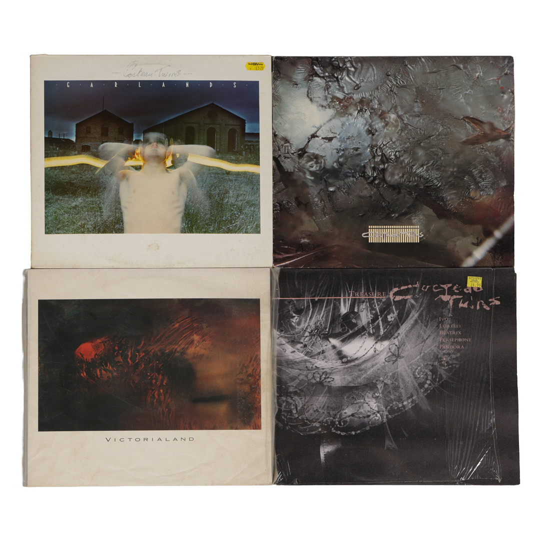 COCTEAU TWINS ON VINYL (4).