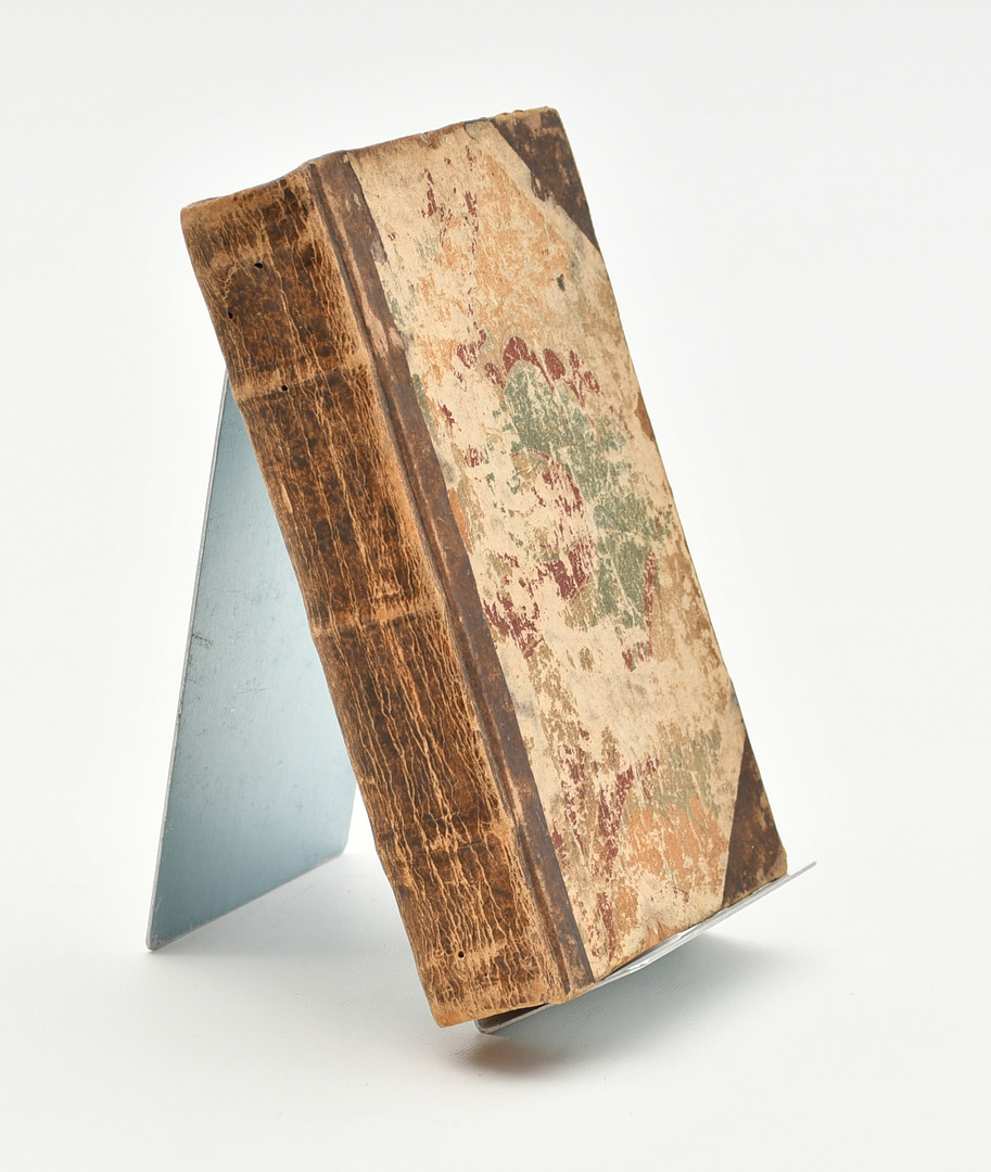 Sam. L. B. De Pufendorf De officio hominis et civis, juxta legem naturalem, libri duo, cum annotationibus perpetuis, ad usum præcipuè juridicum directis; & monitis apologeticis ad epistolam.