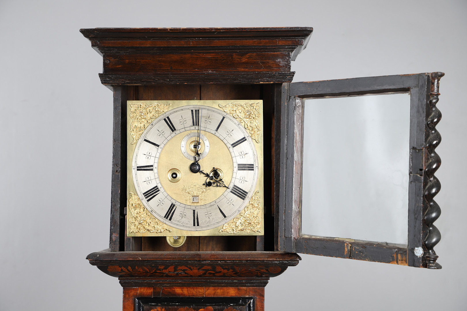 Images for 4933948. CHARLES LOWNDES, LONDON: A LATE 17TH/EARLY 18TH ...