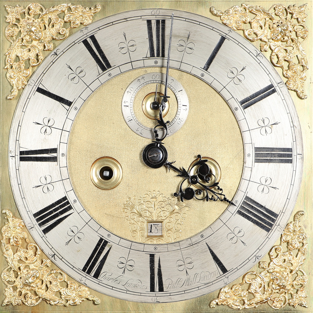 Images for 4933948. CHARLES LOWNDES, LONDON: A LATE 17TH/EARLY 18TH ...