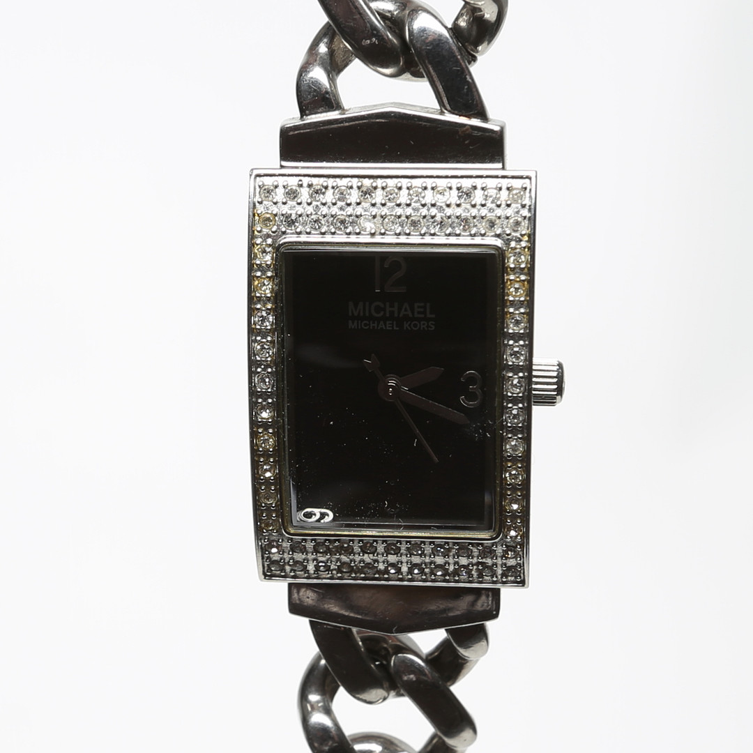 ARMBANDSUR, Michael Kors.