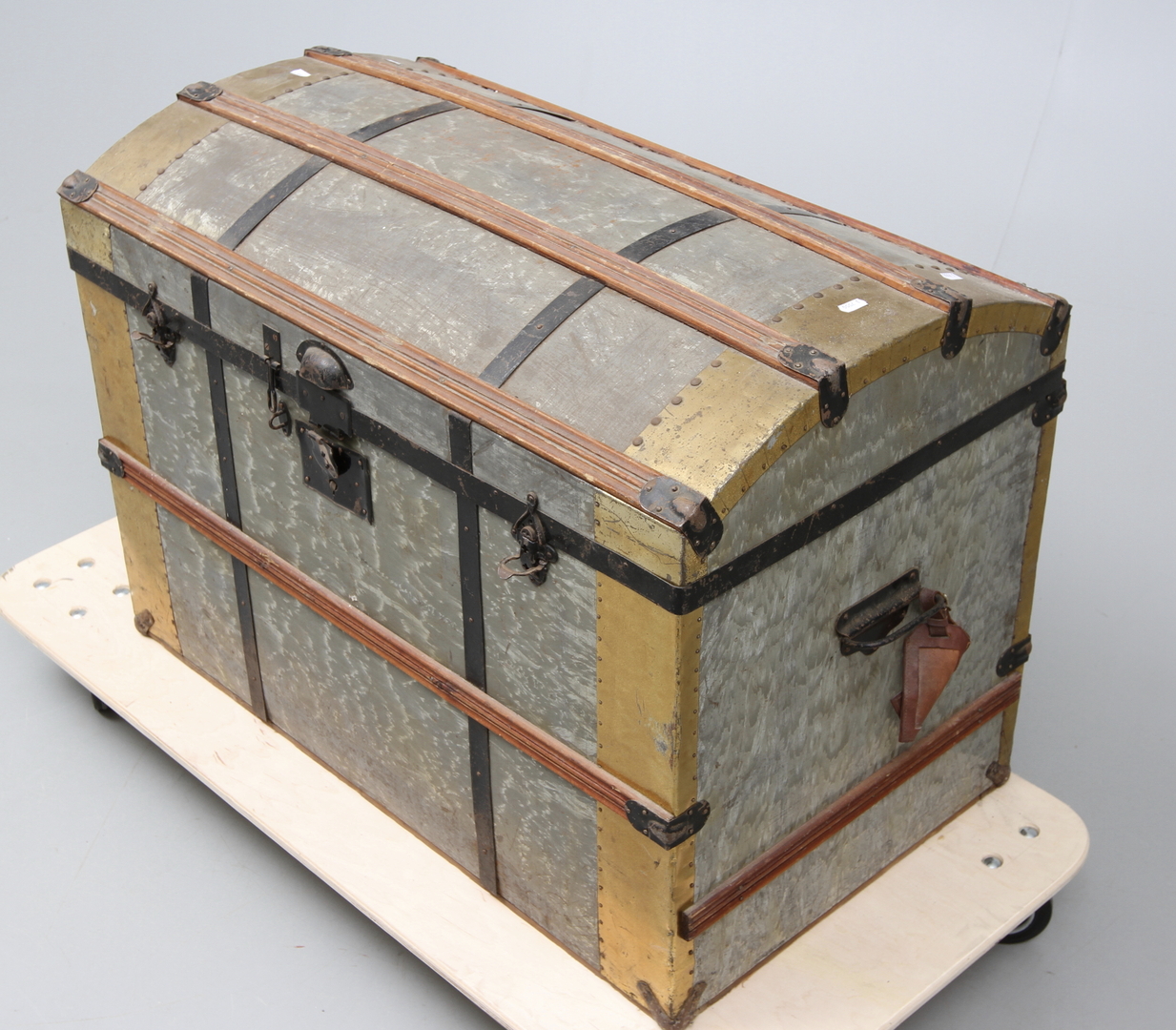 Images for 49412. AMERICA CASE, first half of the 20th century.