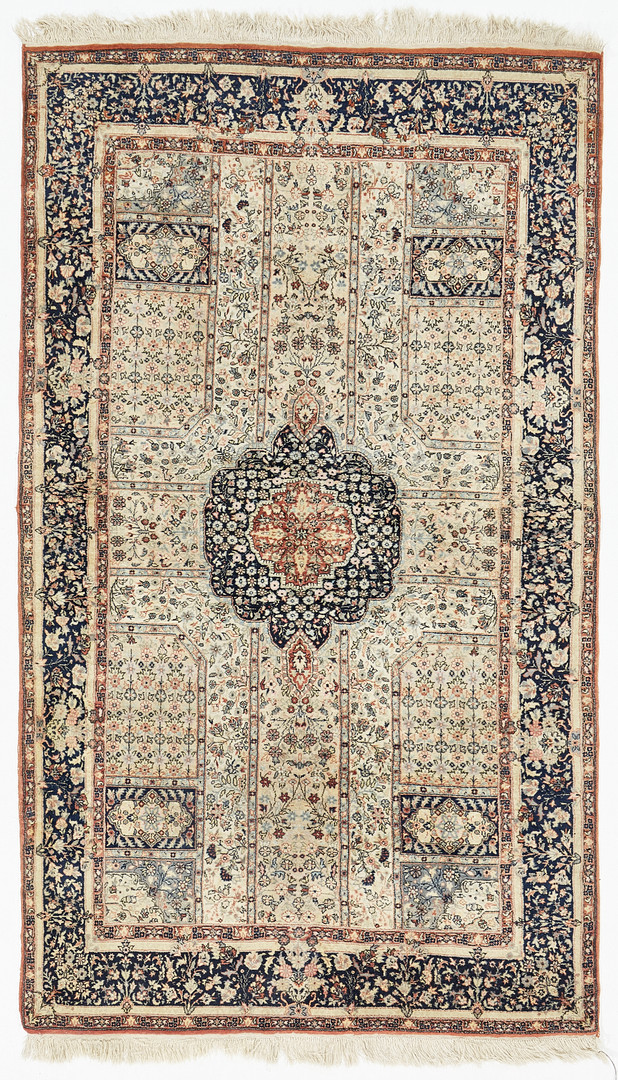 ORIENTMATTA, semiantik.
