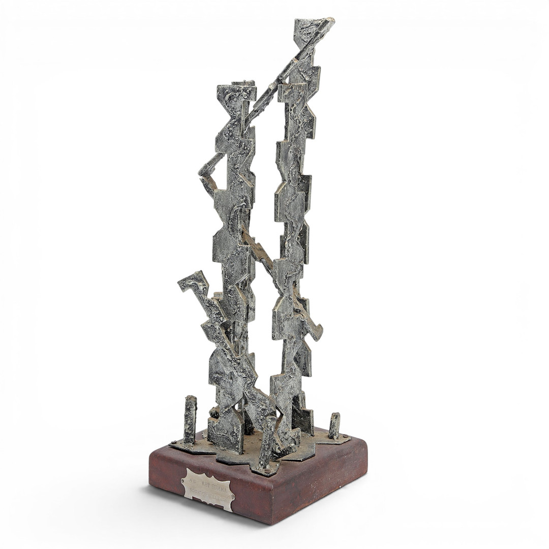 AMADEO GABINO. Art Summa.