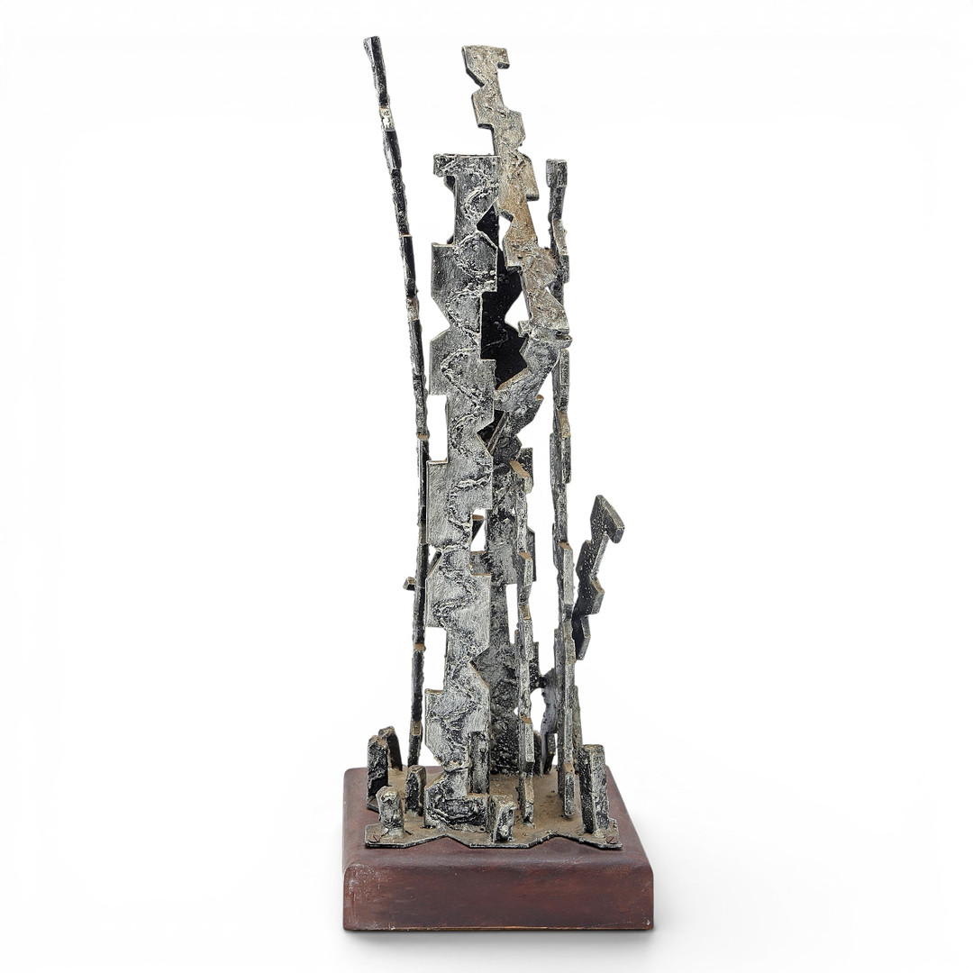 AMADEO GABINO. Art Summa.