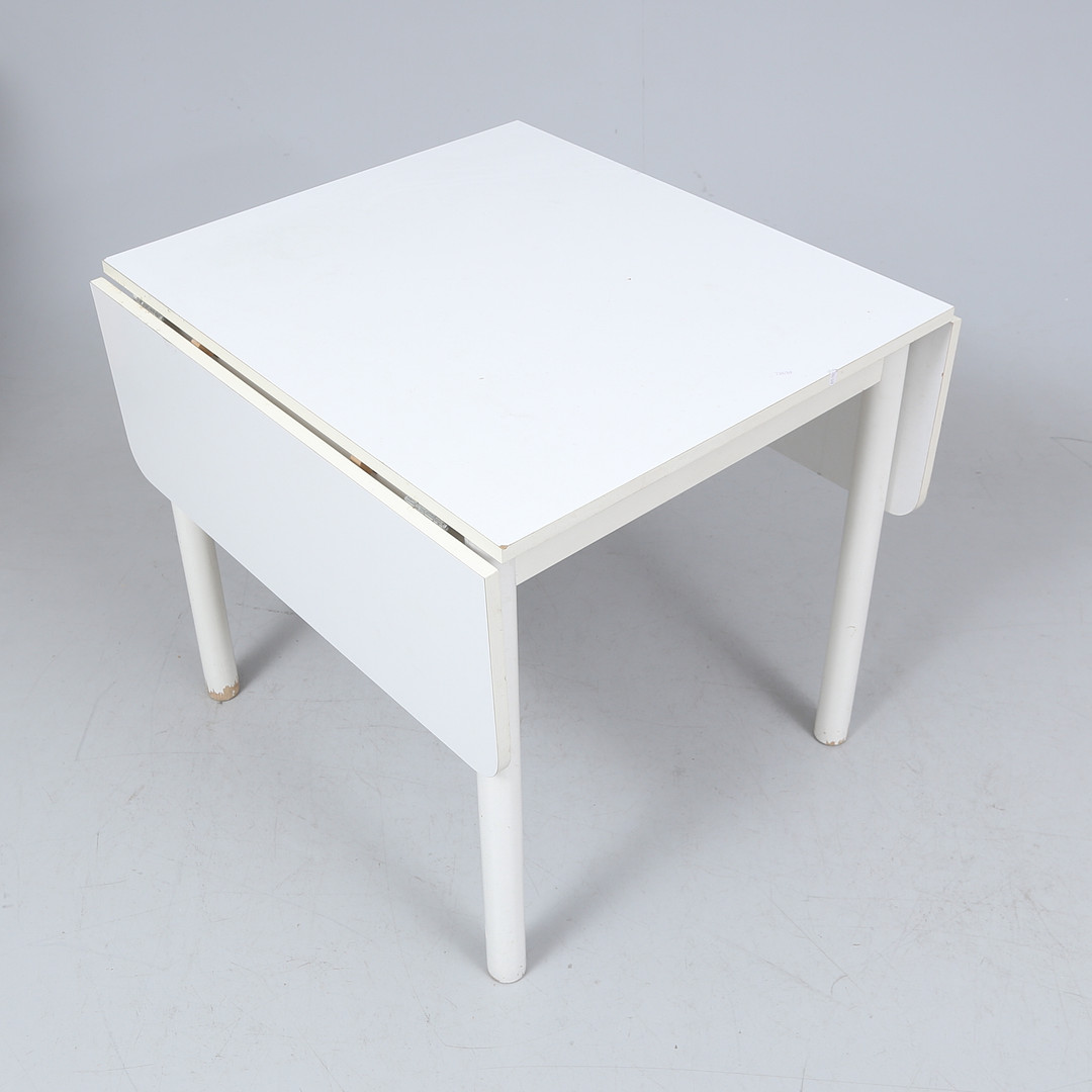 KLAFFBORD, 1900-tal.
