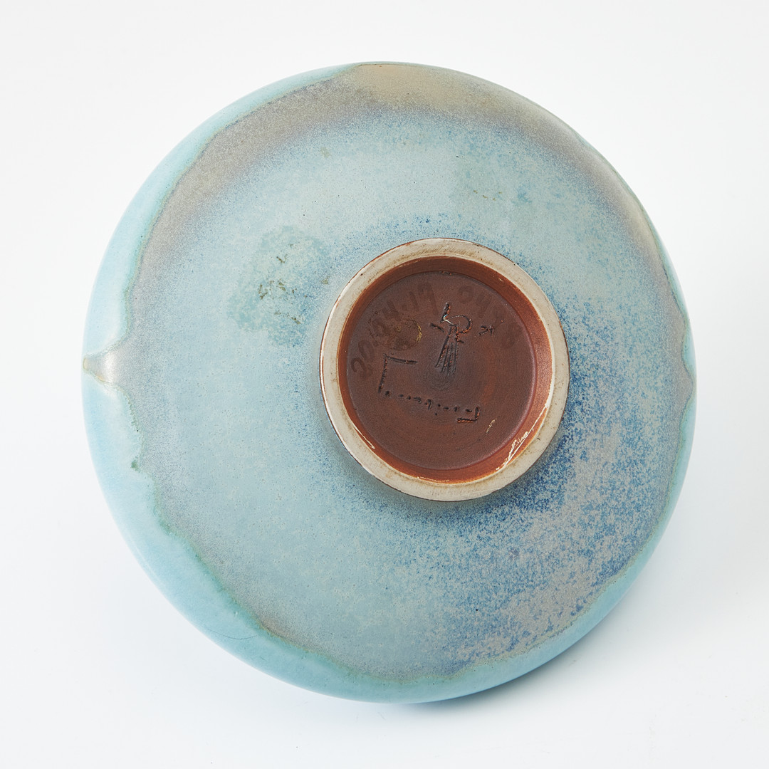 BERNDT FRIBERG. (Sverige, 1899–1981). Vas, stengods, signerad