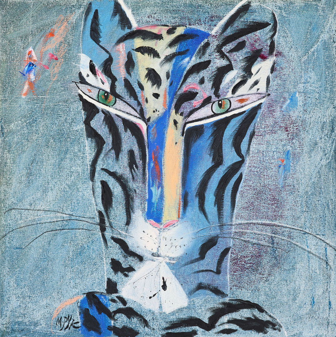 Tiger.