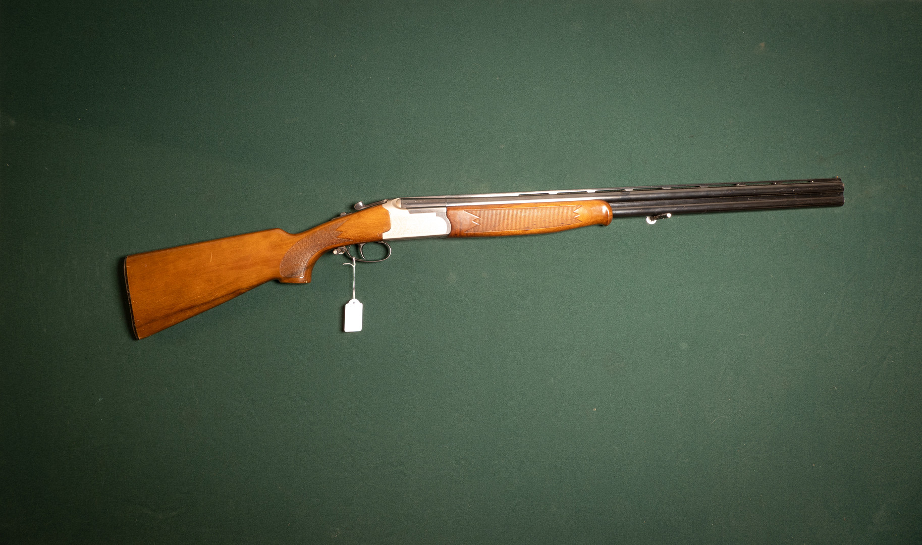 Lanber Kal. 12/70 Tillv.Nr: 227555 SE1171875.
