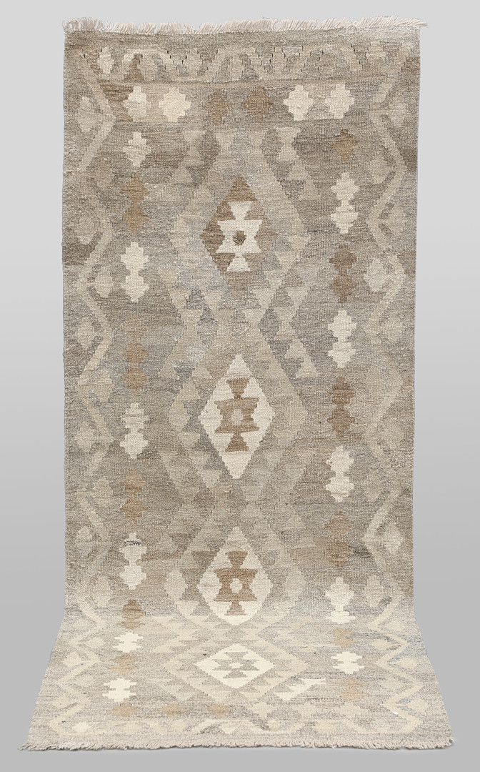 MATTA, gallerimodell, Kelim, 190 x 80 cm.