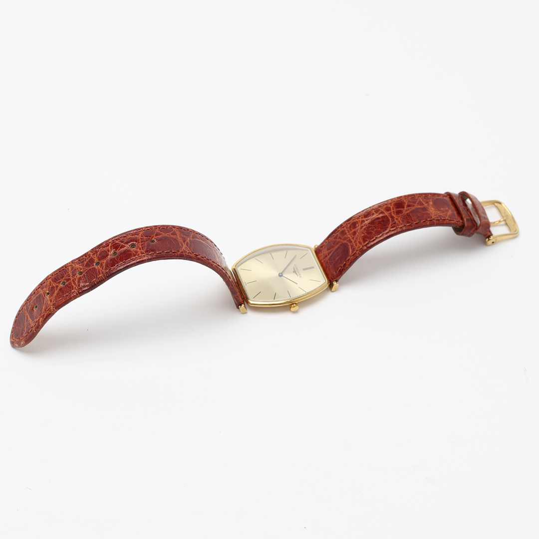 LONGINES, armbandsur, "La Grande Classique de Longines", ref. L4 705 2.