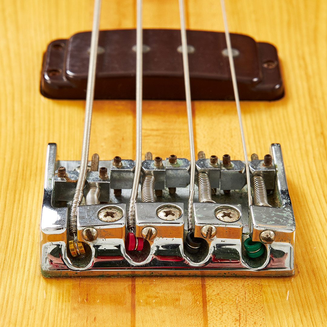 IBANEZ, Musician MC-800, electric bass, neck through, made in