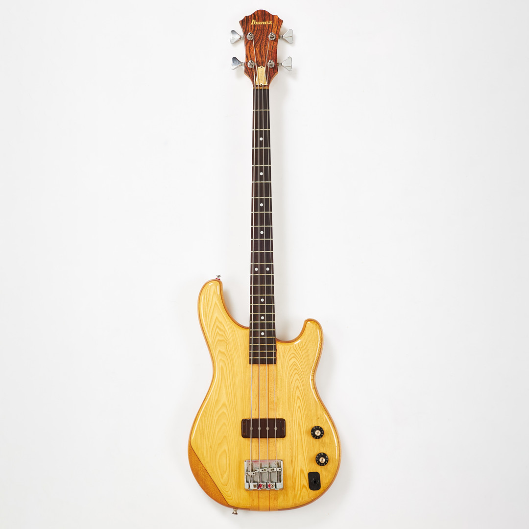 IBANEZ, Musician MC-800, electric bass, neck through, made in