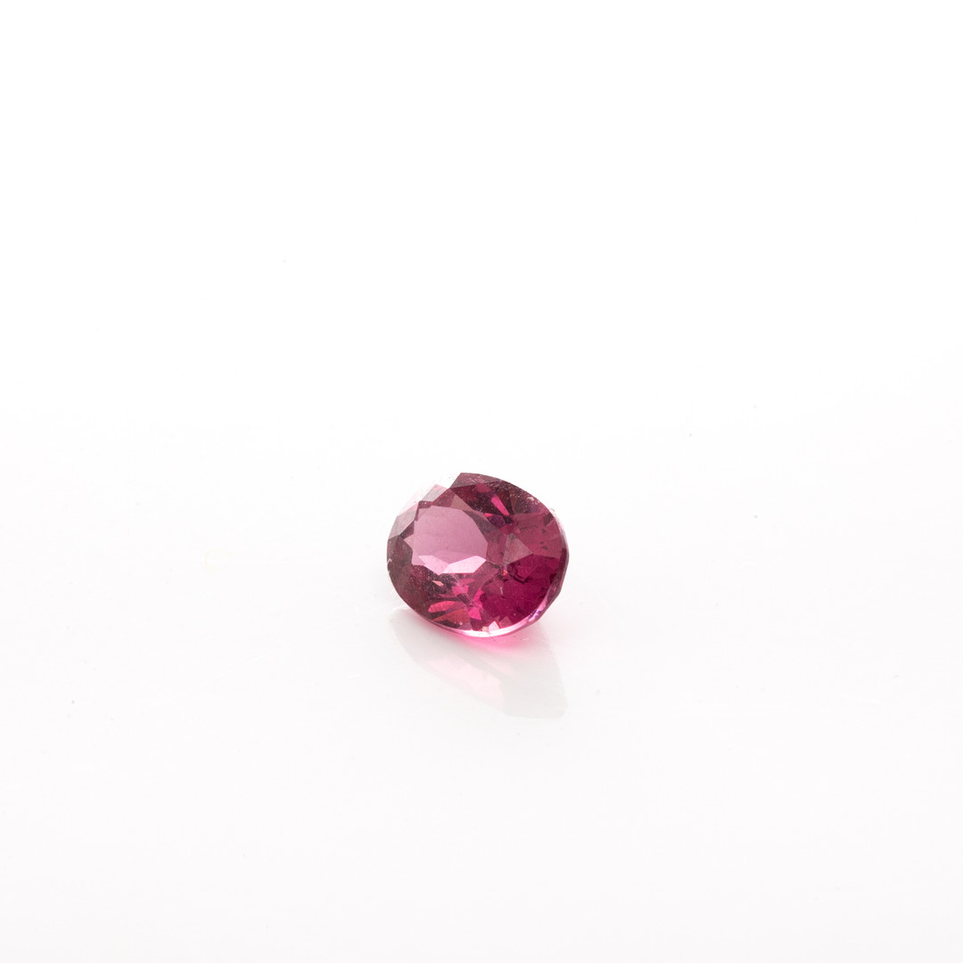 GRANAT, 0,75 ct.