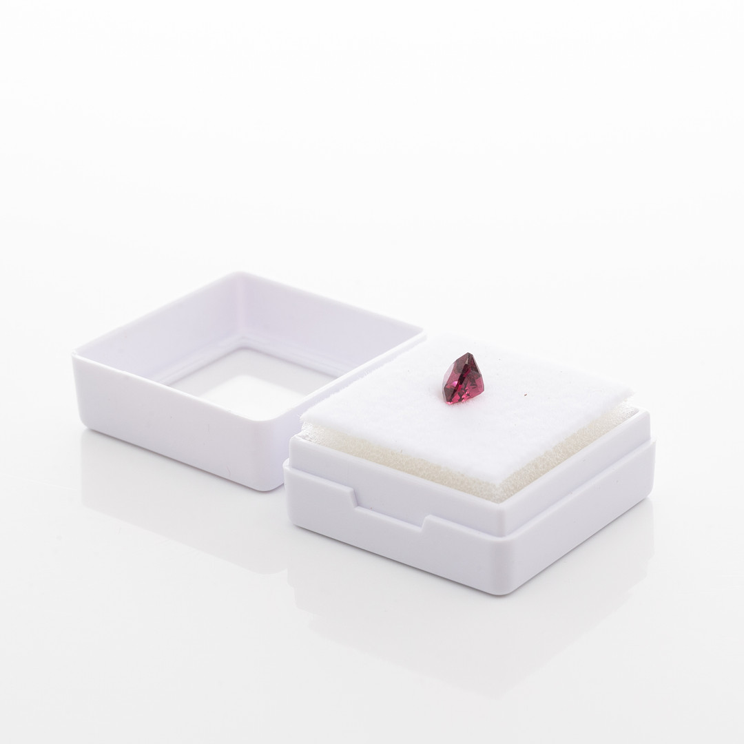 GRANAT, 1,10 ct.