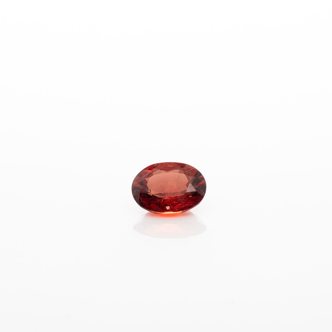 GRANAT, 1,35 ct.