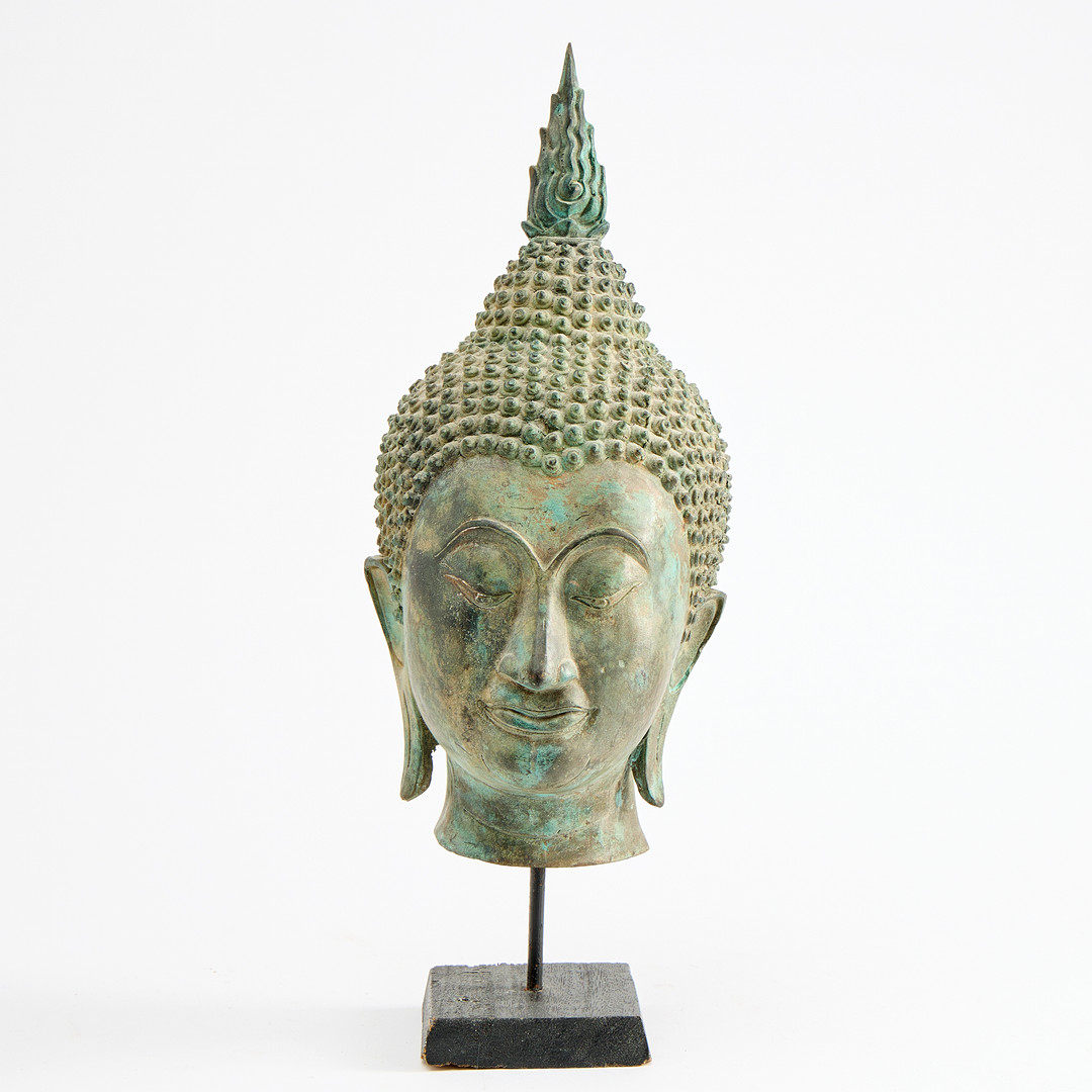 BUDDHA, Thailand 1900-tal.