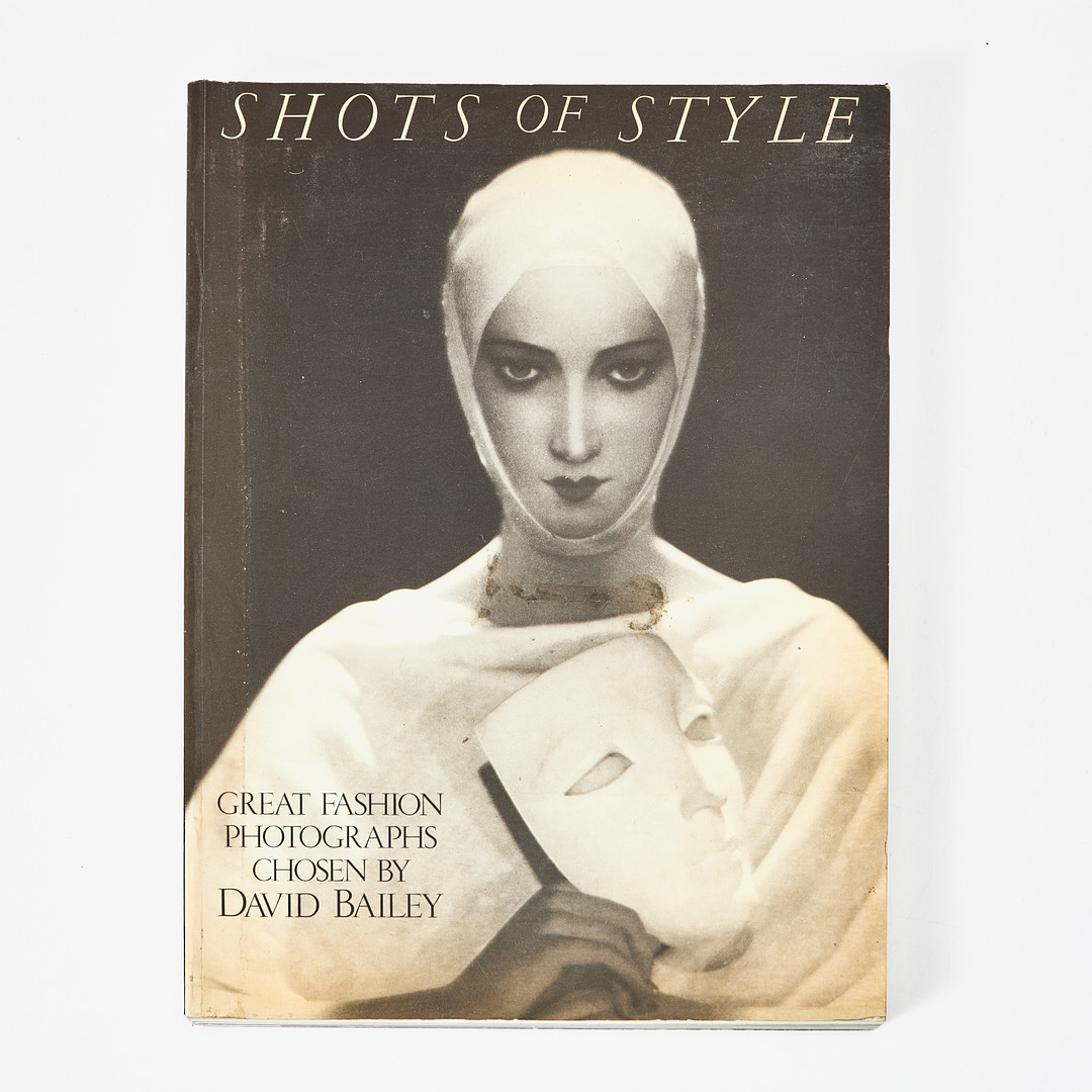 FOTOBÖCKER, 3 vol. Photography year book 1936-37, Jean-Paul Goude