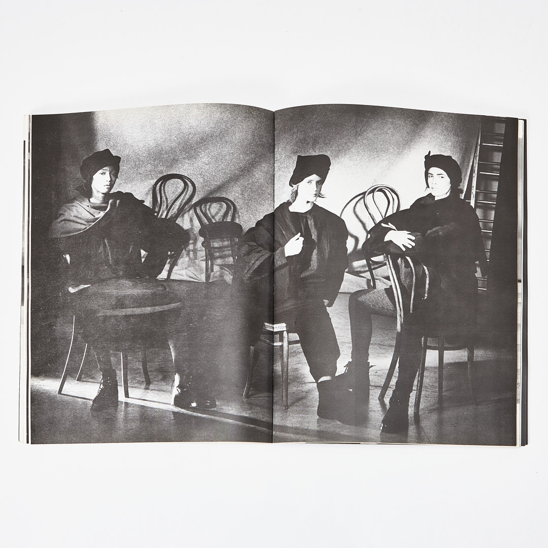 FOTOBÖCKER, 3 vol. Photography year book 1936-37, Jean-Paul Goude