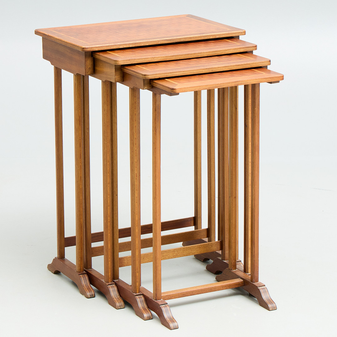 SATSBORD 1900-talets mitt.