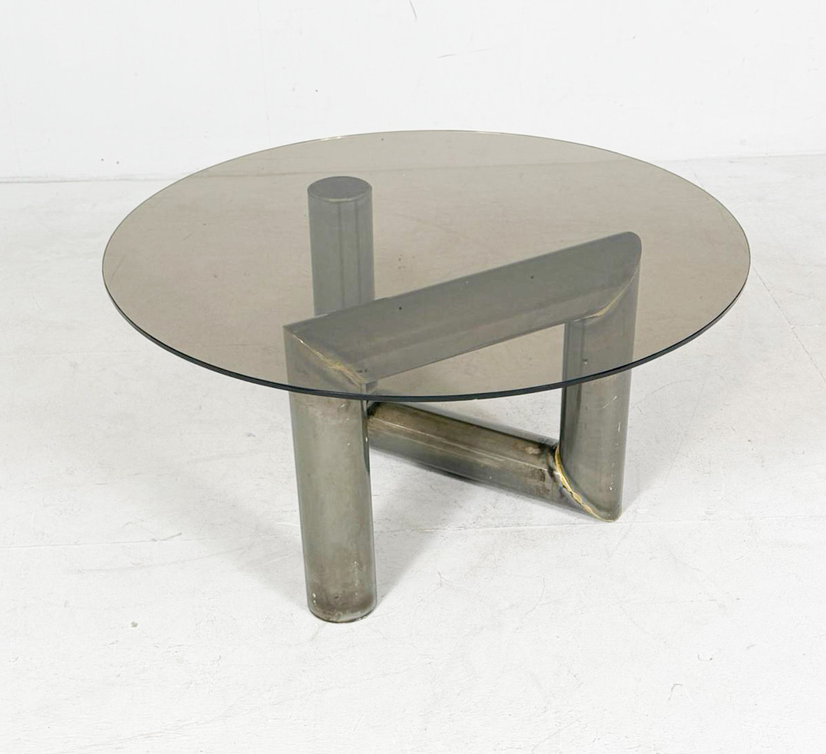 Mid Century Coffee Table/Couchtisch, Deutschland, 1970er Jahre.