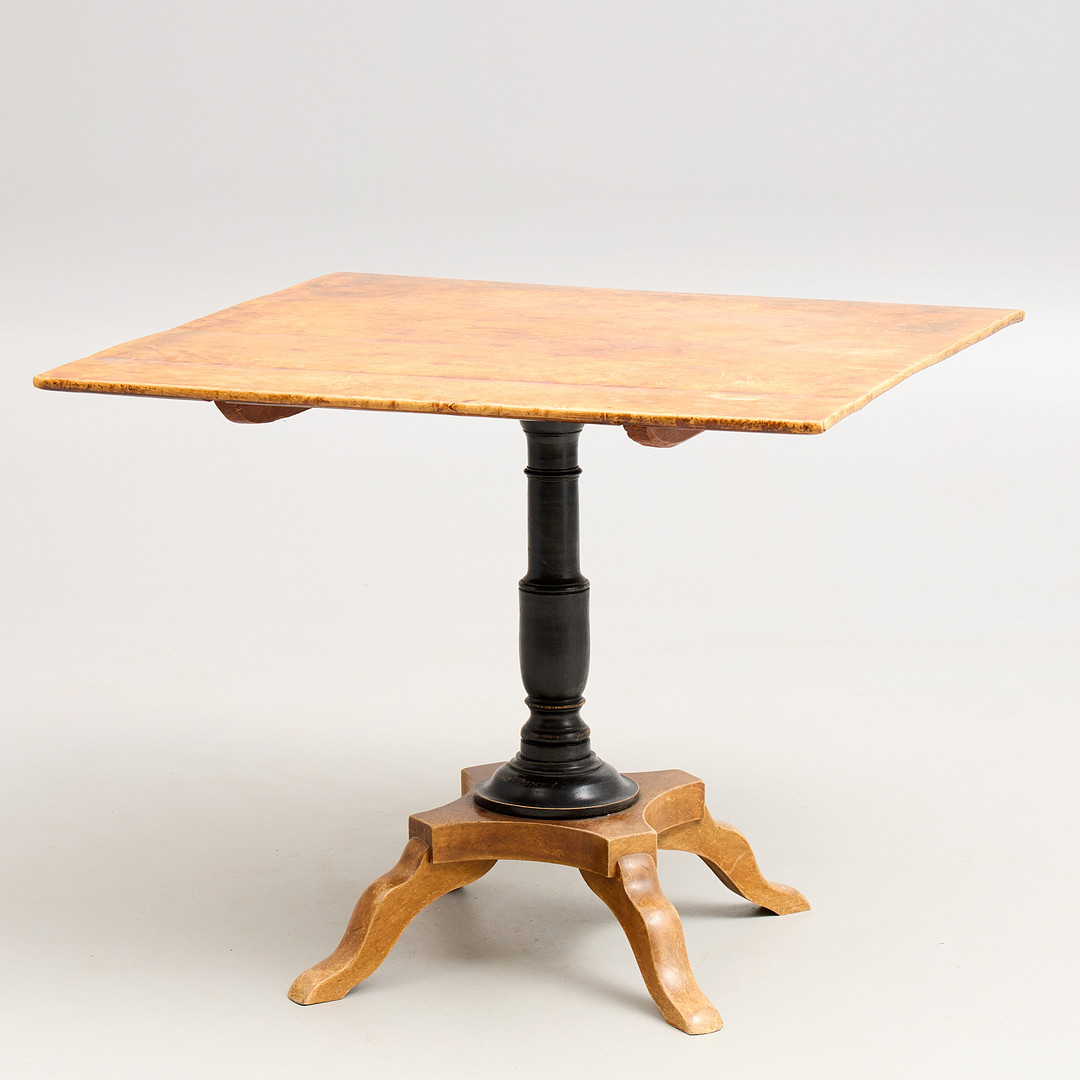 BORD, 18-1900-tal.