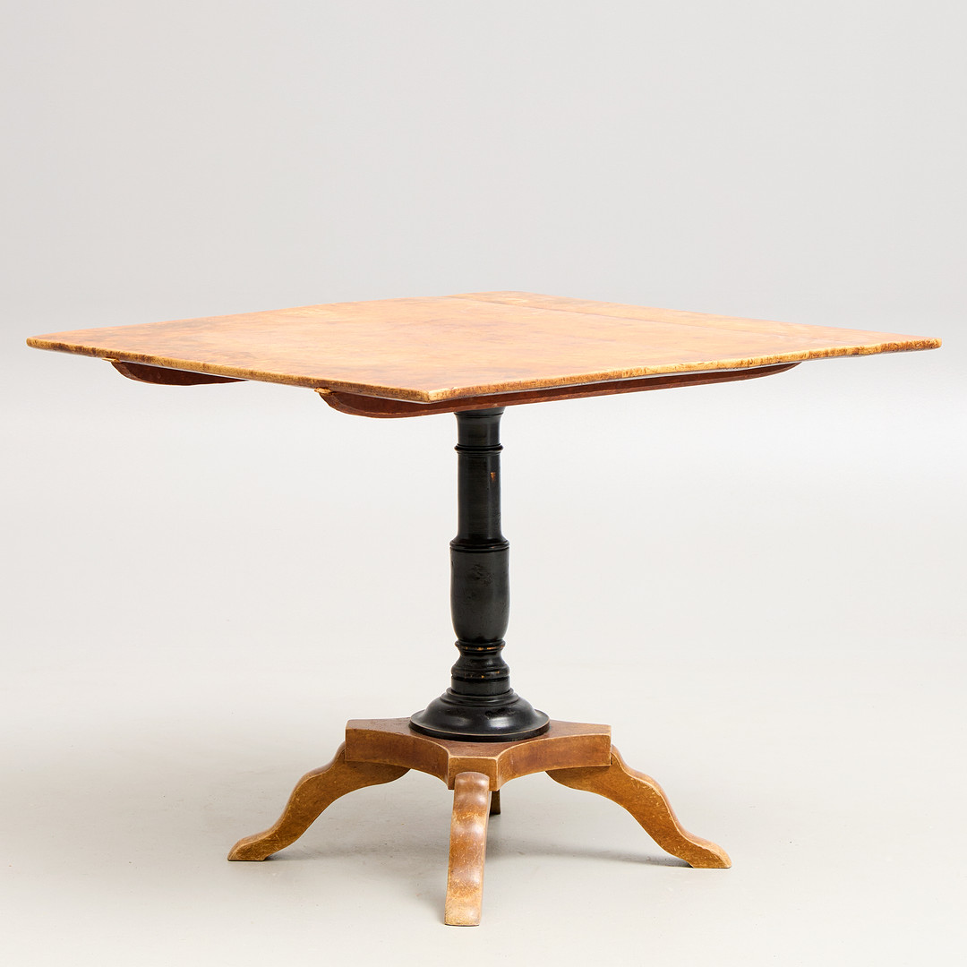 BORD, 18-1900-tal.
