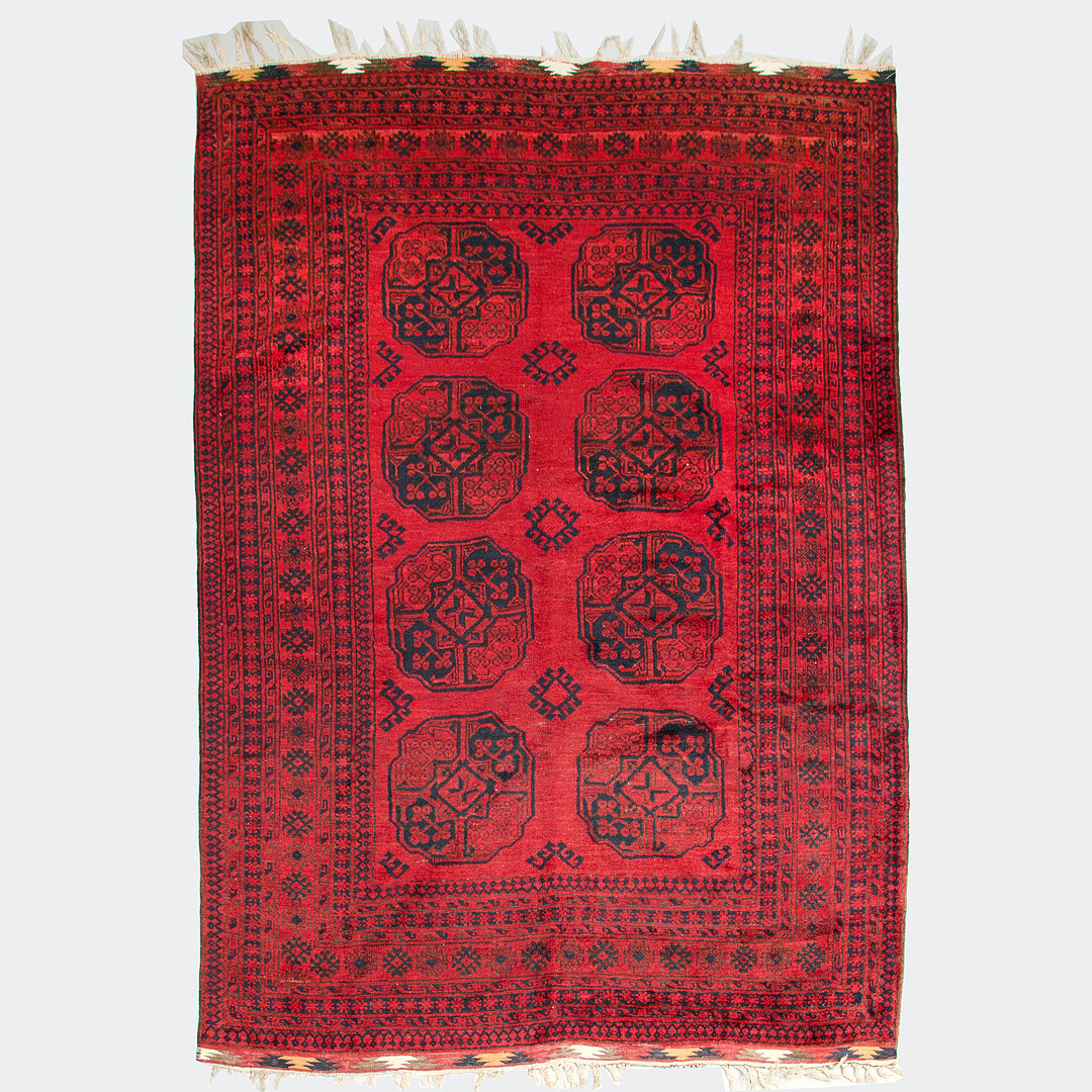 MATTA, Afghan, olde/semiantik.