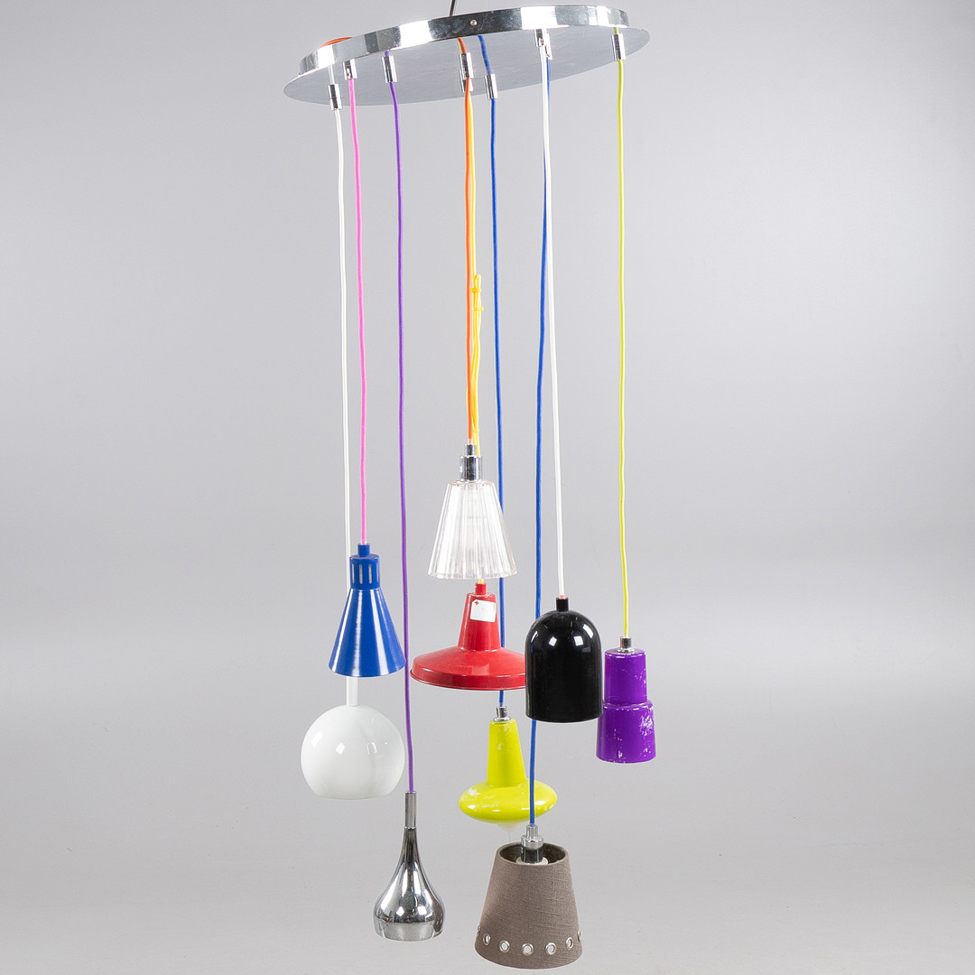 KARE DESIGN. Tyskland, taklampa, modell 31729.