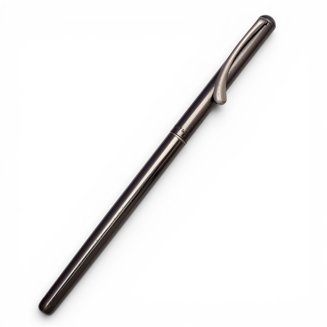 TIFFANY & CO. ELSA PERETTI. Teardrop fountain pen.