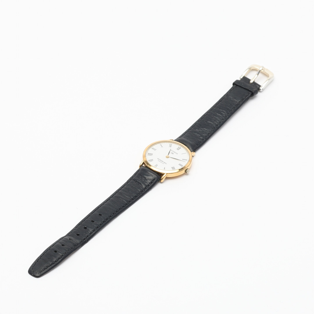 RAYMOND WEIL, Armbandsur, Hexagon, Quartz.