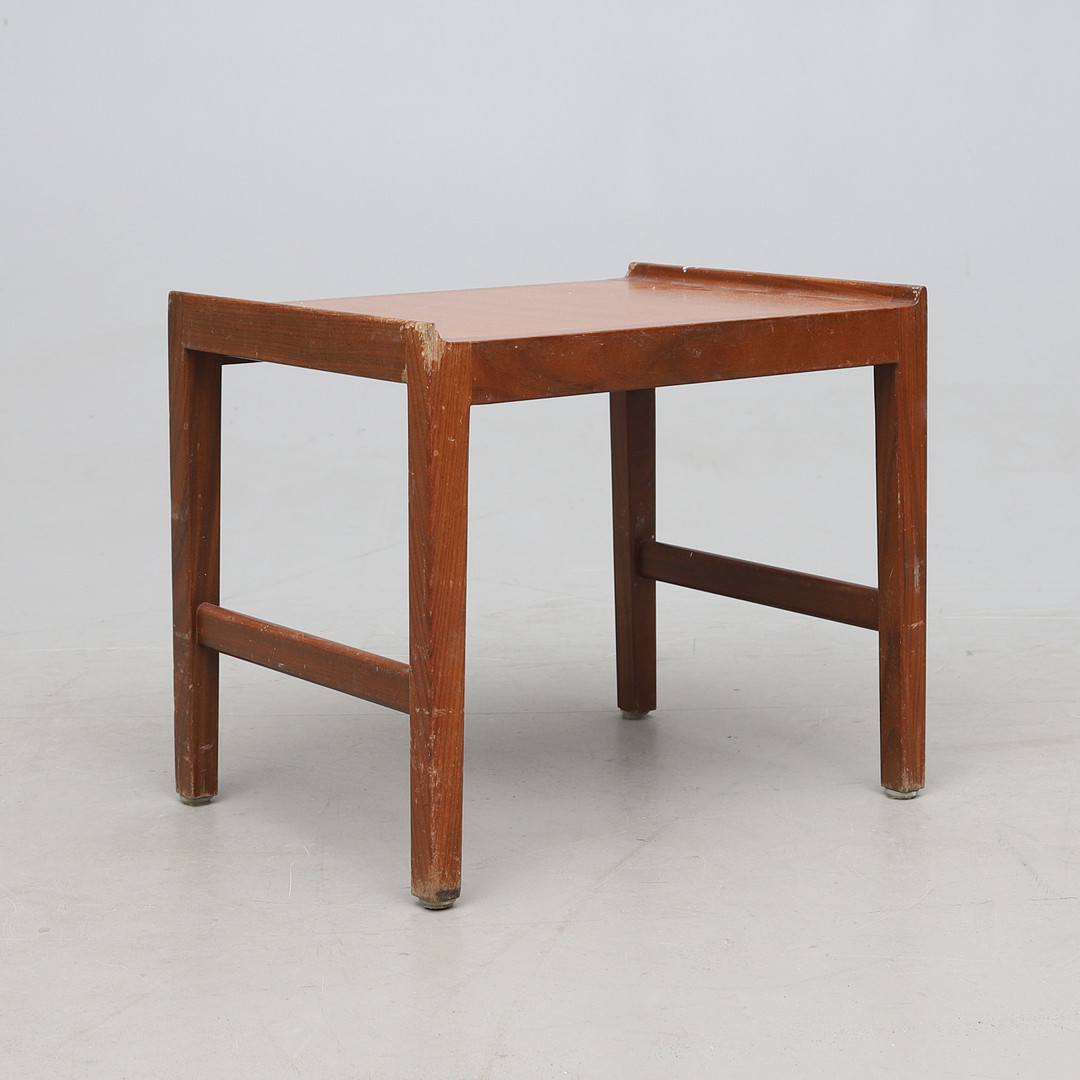 SIDOBORD, teak, Skaraborgs Möbelindustri, Tibro, Sverige, 1950-/60-tal.