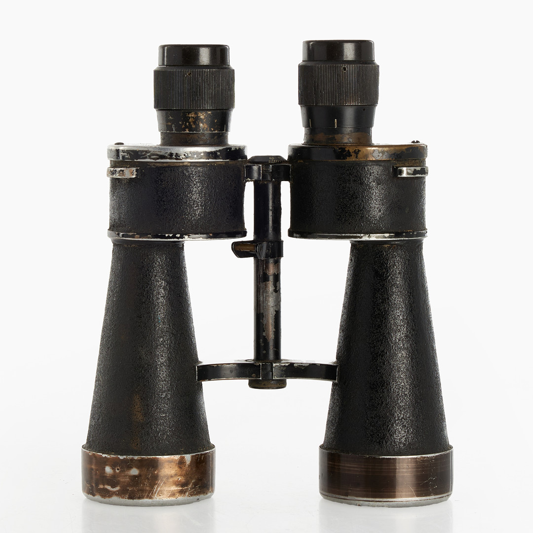 MARINKIKARE, E. Leitz, Wetzlar 7x50, Tyskland, 1930-talets senare del.