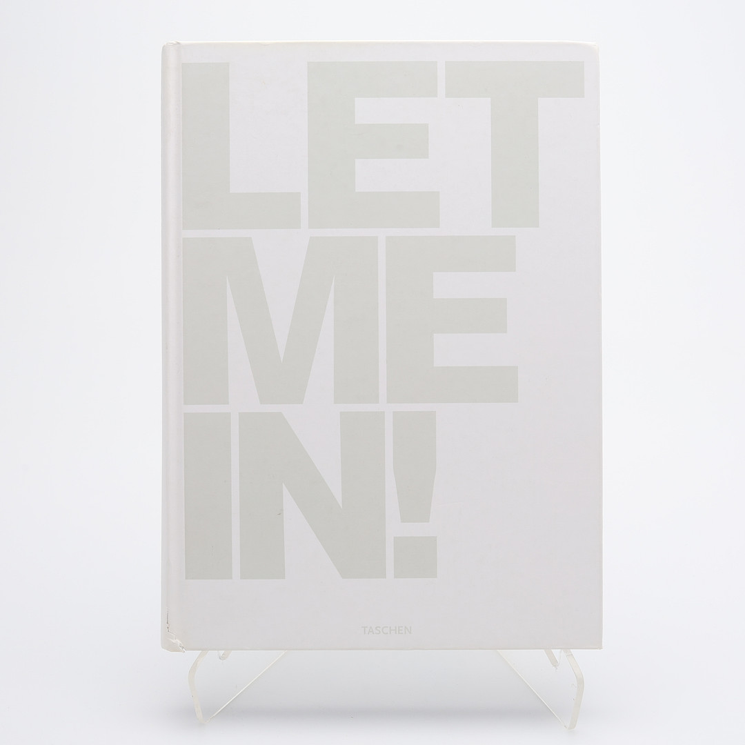 FOTO. DEN PERUANSKE FOTOGRAFEN MARIO TESTINOS "LET ME IN!", 2007.