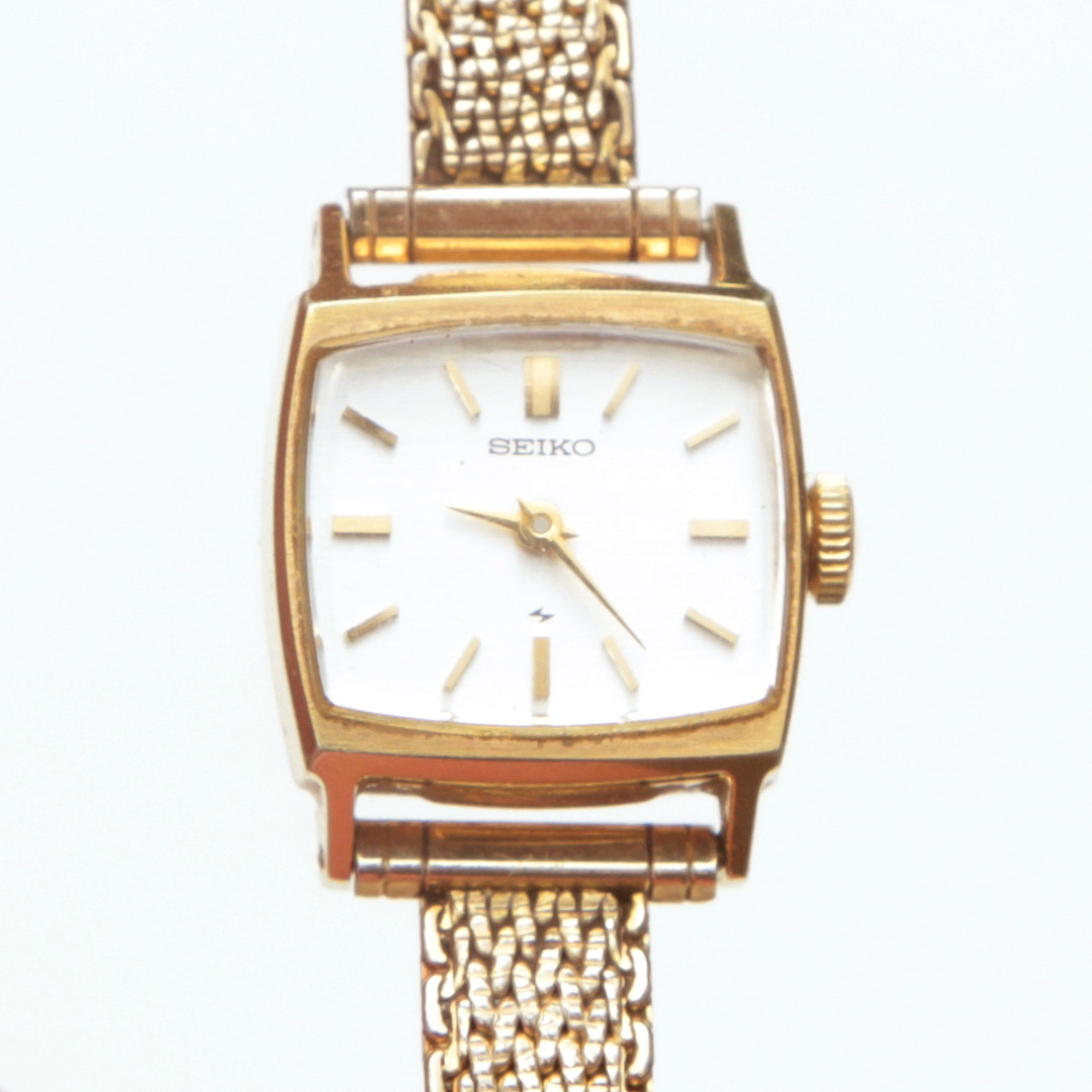 DAMARMBANDSUR, Seiko. double'.