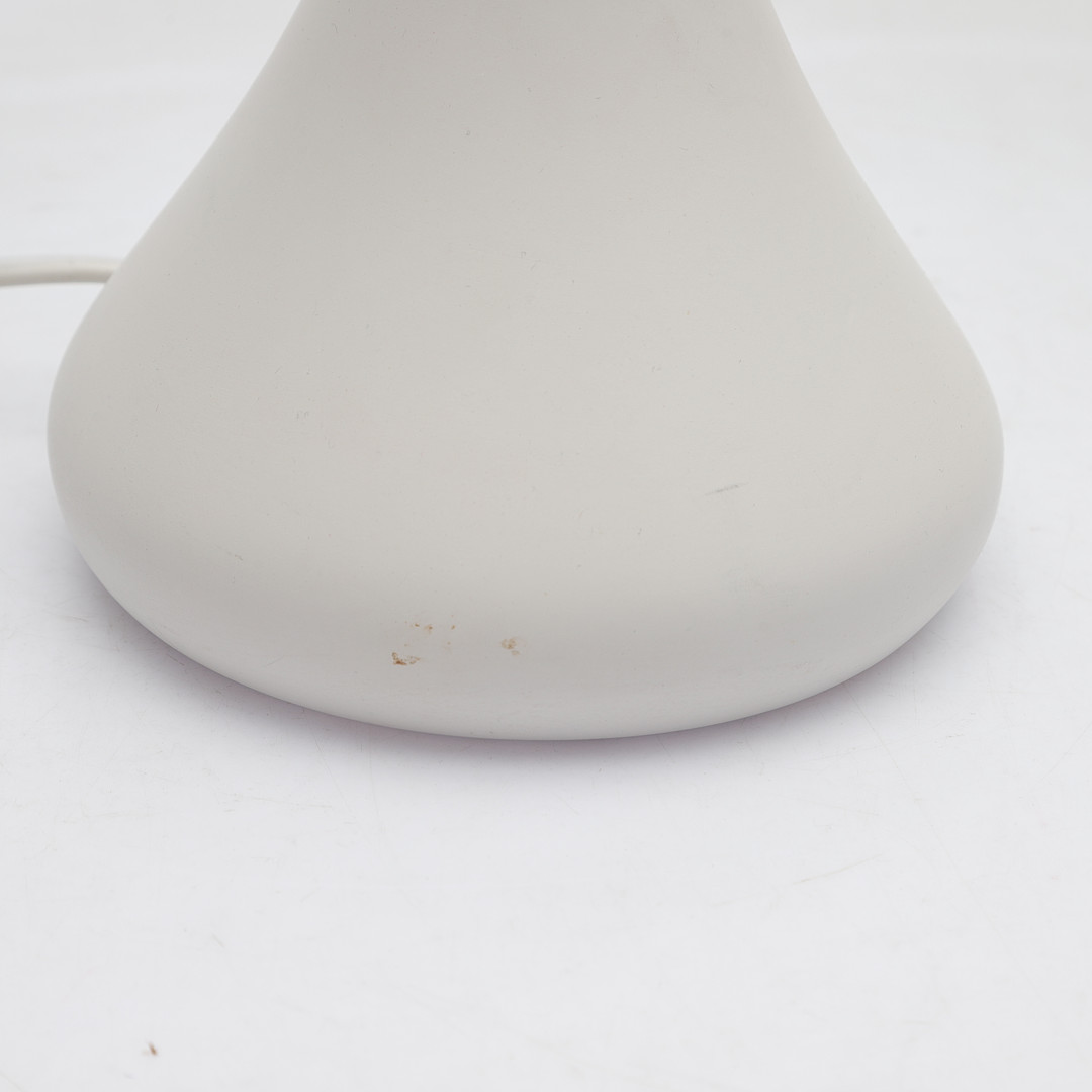 BORDSLAMPA, Keramik, Cottex, Sverige.