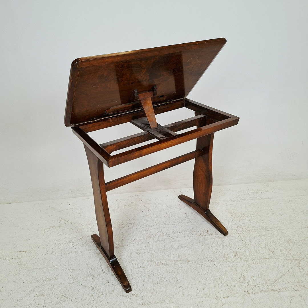 LÄSBORD, NK, AB Nordiska Kompaniet, Stockholm, 1940-tal.
